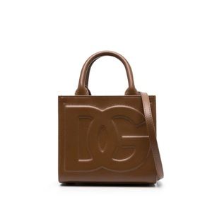 Dolce & Gabbana Mini Tote Bag
